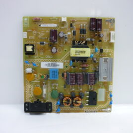 Sharp 9LE50006050870 Power Supply / LED Board for LC-32LE653U