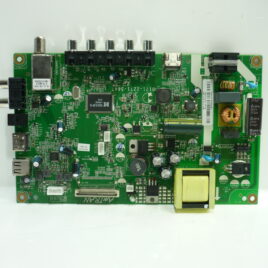 Vizio 3639-0212-0395 Main Board / PSU for D39HN-D0 (LAUAUABS / LAUAUABR Serial)