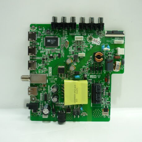 RCA 40G850158096-A1 Main Board / Power Supply for LED40E45RH