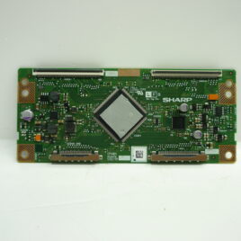 Sony / Vizio RUNTK5261TPZE (CPWBX5261TPZE) T-Con Board