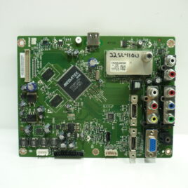 Toshiba 75024838 Main Board for 32SL410U