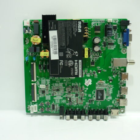 RCA MAIN BOARD LED50E45RH (JUC7.820.00162569) 50G850152608-A1