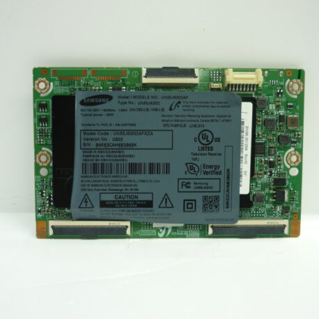 Samsung BN96-30129A T-Con Board