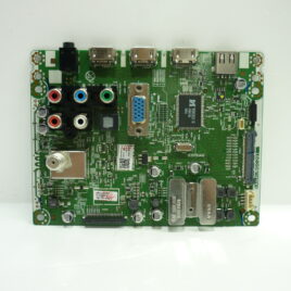 Sanyo A6AUCMMA-001 Main Board for FW50D36F (DS2 Serial)