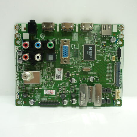 Sanyo A6AUCMMA-001 Main Board for FW50D36F (DS2 Serial)