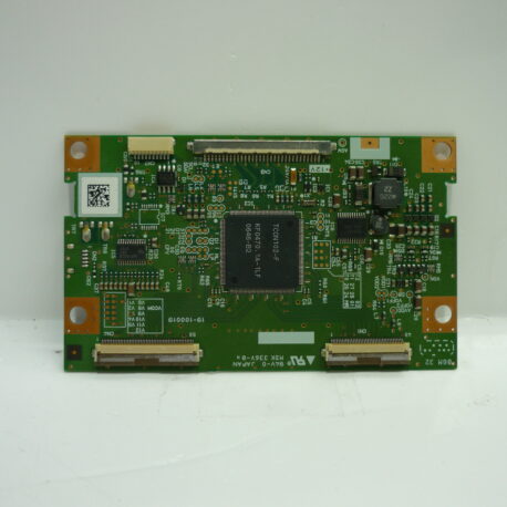 Protron 19100019 (MDK336V-0) T-Con Board