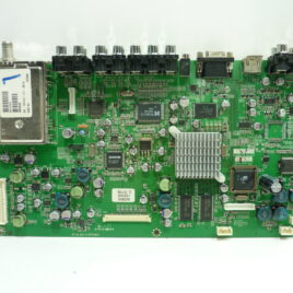 Digital Lifestyles DS-ATUS-37-M10 (DDM10_Main PCB) Main Board For WT323