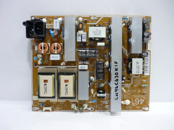 Samsung BN44-00341B Power Supply / Backlight Inverter