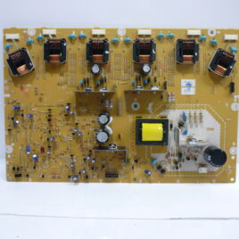 Magnavox 37MD350B/F7 Backlight Inverter Board A9DG0MIV BA94G0F0103 7_A