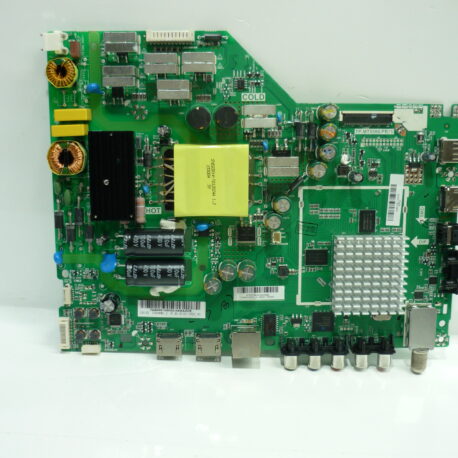 VIZIO 755.00W01.A004 / 791.00W10.A004 MAIN BOARD FOR E43-C2