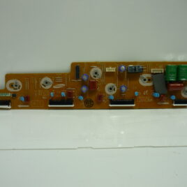 Samsung BN96-25249A X Buffer Board Version 1 (LJ92-01941A)
