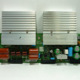 Samsung BN96-09742A (LJ92-01610A) X-Main Board