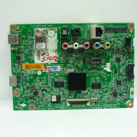 LG EBT64297422 Main Board for 55LH5750-UB.BUSCLOR