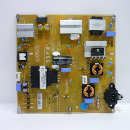 LG EAY64549101 Power Supply 55LJ5500-UA.BUSYLJR