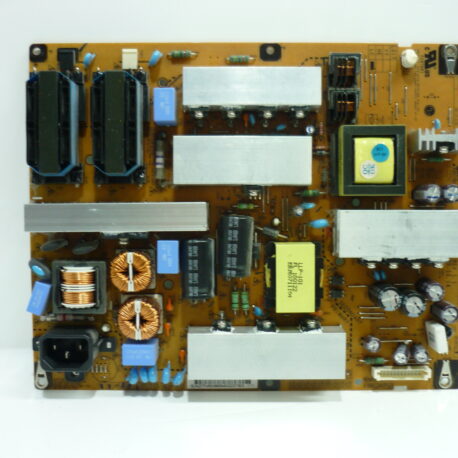 LG EAY60869402 Power Supply / Backlight Inverter 42LD450 42LD550