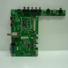 Hisense 166788 Main Board for 46K360MN Version 1