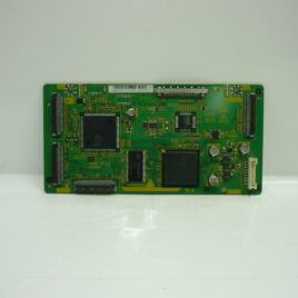 Hitachi FPF46R-LGC60112 Main Logic CTRL Board