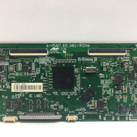 Hisense 161197 (RSAG7.820.5129\ROH) T-Con Board