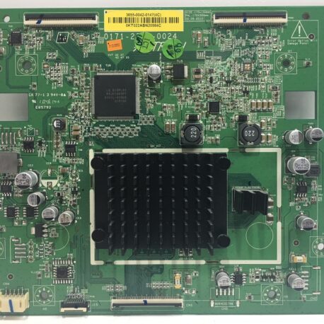 Vizio 3655-0042-0147 (0171-2372-0024) T-Con Board