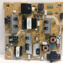 Samsung BN44-00876A Power Supply / LED Board