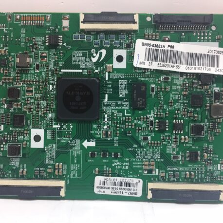 Samsung BN95-03683A T-Con Board