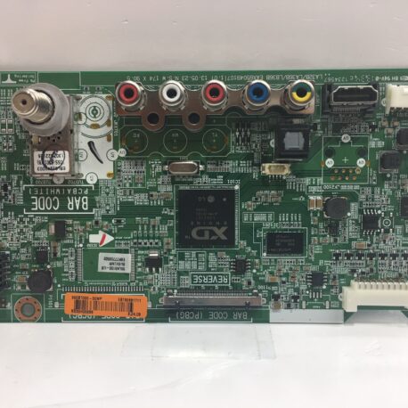 LG EBT62681711 Main Board for 55LN5200-UB.BUSULJR 55LN5100-UB.BUSVLMR.