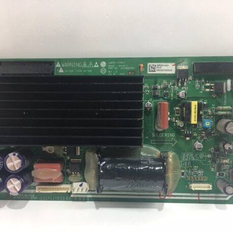 LG EBR39214601 (EAX36921501, EAX36921401) ZSUS Board