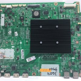 LG EBT62103602 (EAX64503904) Main Board for 47LM8600-UC