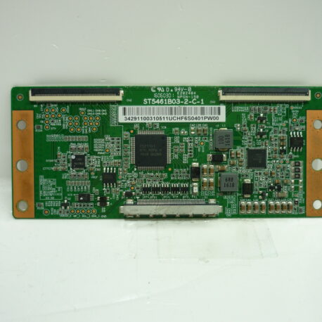 LG ST5461B03-2-C-1 T-Con Board 55LF6000-UB 55LF6090-UB 55LH5750-UB 55LH575A-UE