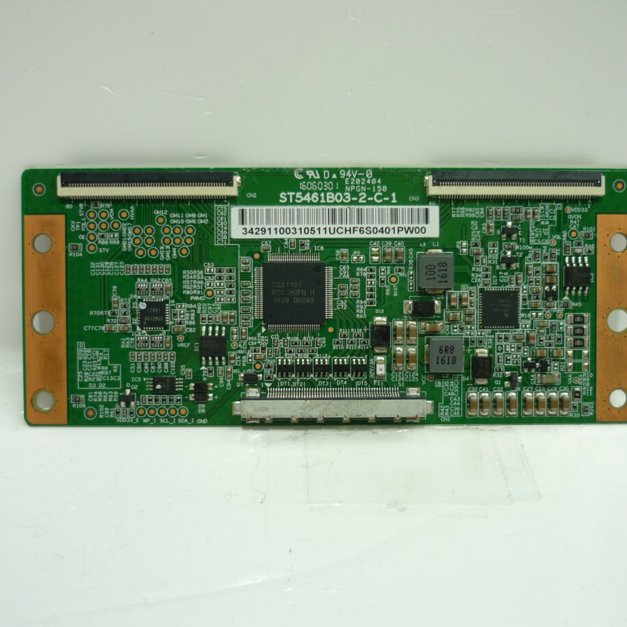 LG ST5461B032C1 TCon Board 55LF6000UB 55LF6090UB 55LH5750UB