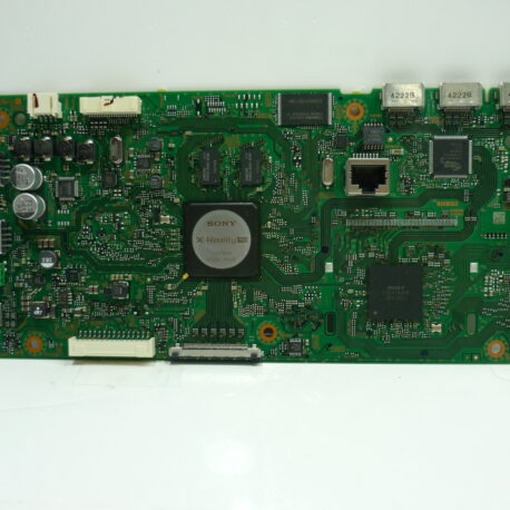 Sony A-1998-282-A BAX Main Board