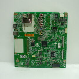 LG EBT62841543 Main Board for 60LB6000-UH