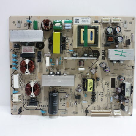 Sony 1-474-213-12 (APS-264(CH)) GE3 Power Supply