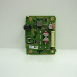 Sony A-2167-839-A JK3 Power Input Board