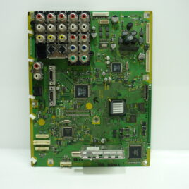 Panasonic TNPH0692AES A Board for TH-42PC77U TH-42PE77U TH-42PX77U (NO HDMI)
