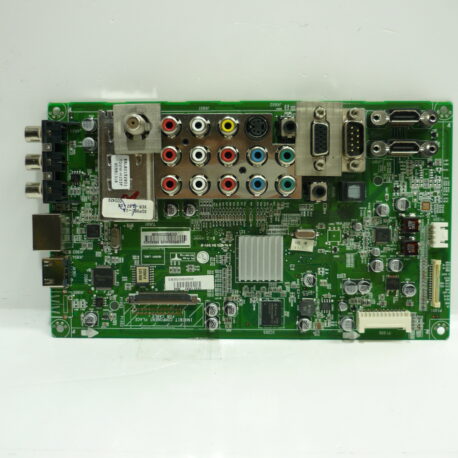 LG EBR58969202 Main Board for 50PS60-UA