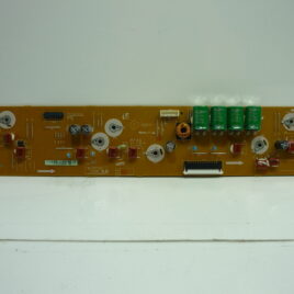 Samsung LJ92-01957A X-Main Board (BN96-25255A)