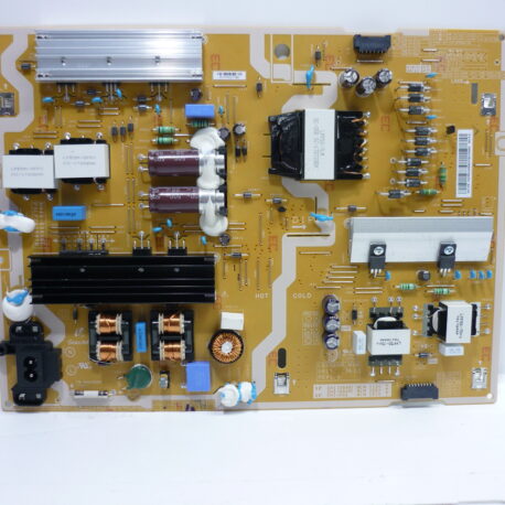 Samsung BN44-00808E Power Supply / LED Board
