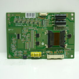 LG 6917L-0118A (PPW-LE55TN-O(A)) LED Driver for 55GA6450-UD.BUSYLMR