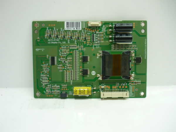 LG 6917L-0118A (PPW-LE55TN-O(A)) LED Driver for 55GA6450-UD.BUSYLMR