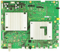 Sony A-5014-169-A OR A-5014-158-A  XBR65A8H  Main Board
