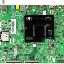 Samsung BN94-12855B Main Board for UN55NU7300FXZA (Version FA01)