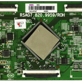 Hisense 283051 T-Con Board