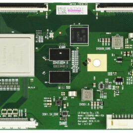 LG/Sony 6871L-6380A 6870C-0848A LE550PQL-HNA1 T-Con Board