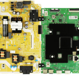 Samsung BN96-51849F Main Board Power Supply for UN50TU700DFXZA