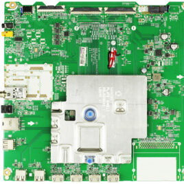 LG EBT66521201 Main Board for 65NANO91ANA.BUSFLJR 75NANO91ANA