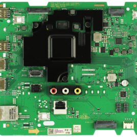 Samsung BN96-52107D Main Board for UN50TU8000FXZA (Version YB12)