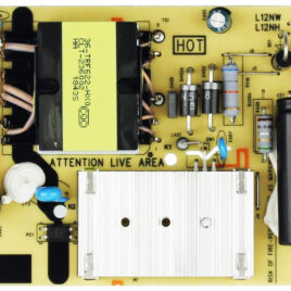 TCL 08-L12NLA2-PW200AA Power Supply Board