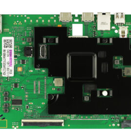 Samsung BN94-17717J Main Board for UN65AU8000FXZA (Version WA28)