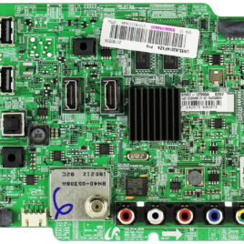 Samsung BN94-11442C Main Board for UN55J6201AFXZA (Version FA02)